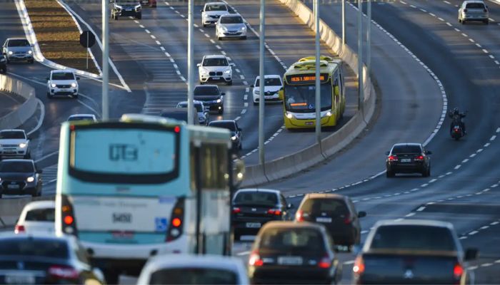 Governo federal recebe sugestões para levar internet a rodovias